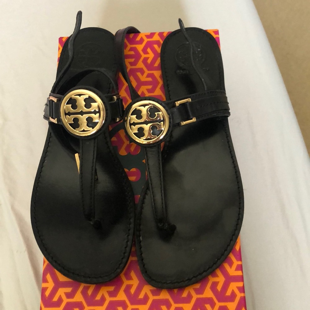 Tory Burch Women’s Sandals